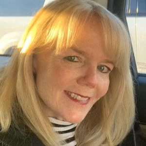 Meet your Posher, Marianne